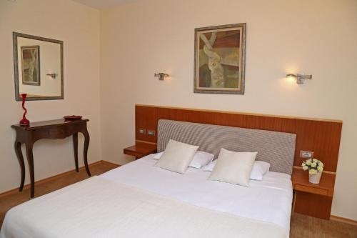 Imagen general del Hotel Park Central. Foto 1