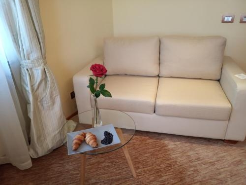 Imagen de la habitación del Hotel Park Central. Foto 10