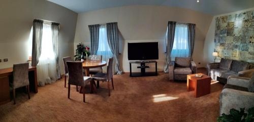 Imagen general del Hotel Park Central. Foto 3