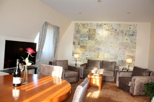 Imagen general del Hotel Park Central. Foto 4