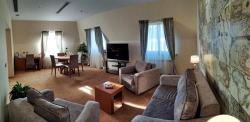 Imagen general del Hotel Park Central. Foto 5