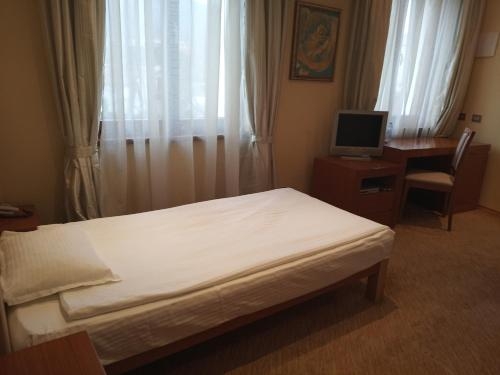 Imagen de la habitación del Hotel Park Central, SLIVEN. Foto 6