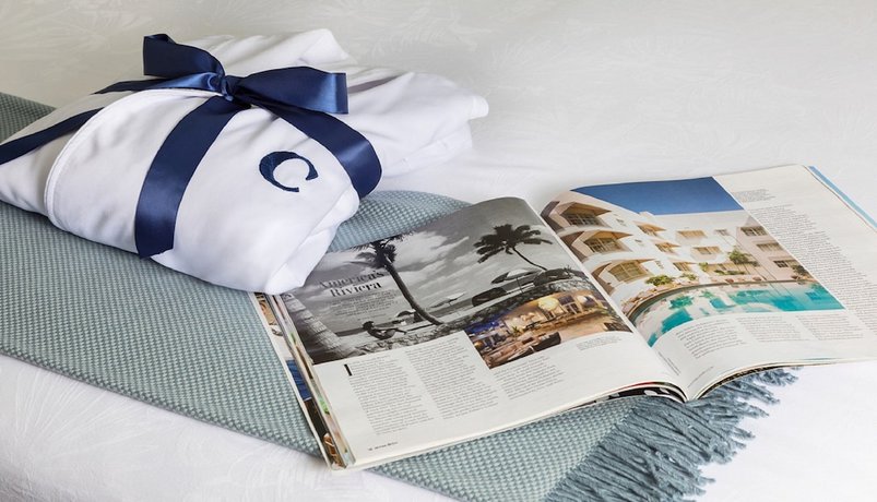 Imagen de la habitación del Hotel Park Central South Beach. Foto 2