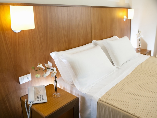 Imagen de la habitación del Hotel Park Centro Congressi. Foto 5