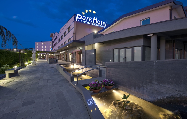 Imagen general del Hotel Park Centro Congressi. Foto 2