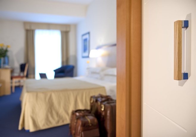 Imagen de la habitación del Hotel Park Centro Congressi. Foto 7