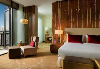 Imagen de los interiores del Hotel Park Chalet, Shahdag, Autograph Collection. Foto 12