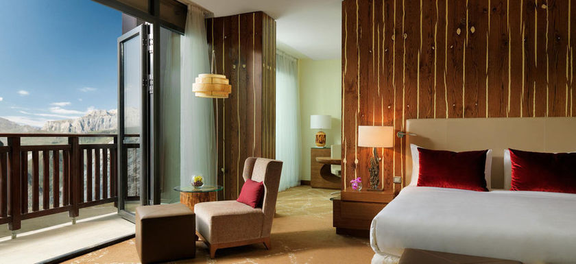 Imagen de la habitación del Hotel Park Chalet, Shahdag, Autograph Collection. Foto 7