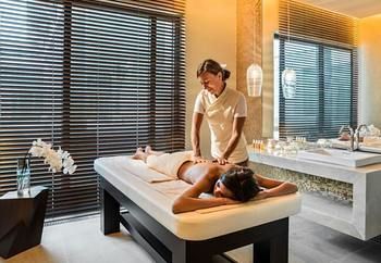 Imagen de los interiores del Hotel Park Chalet, Shahdag, Autograph Collection. Foto 14