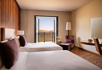 Imagen de la habitación del Hotel Park Chalet, Shahdag, Autograph Collection. Foto 8