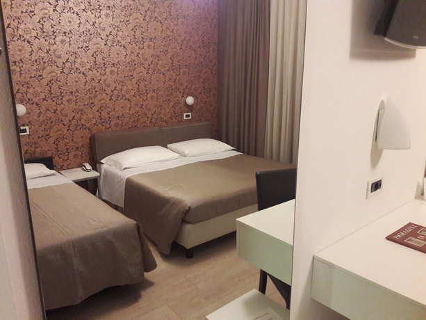 Imagen de la habitación del Hotel Park Chianti. Foto 6