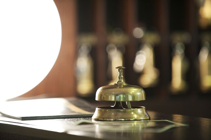 Imagen de los interiores del Hotel Park Chianti. Foto 19