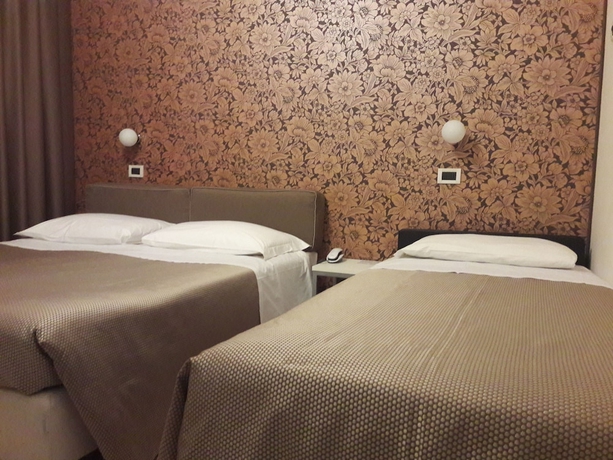 Imagen de la habitación del Hotel Park Chianti. Foto 14