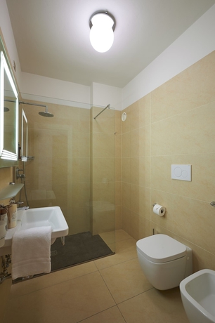 Imagen de la habitación del Hotel Park Chianti. Foto 18