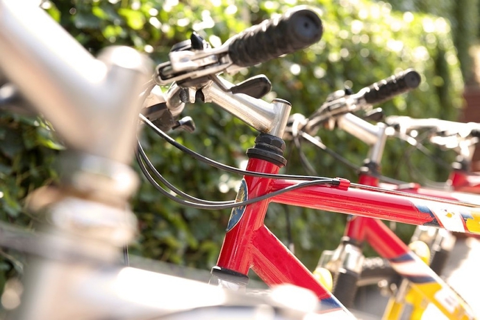 Imagen general del Hotel Park Chianti. Foto 2