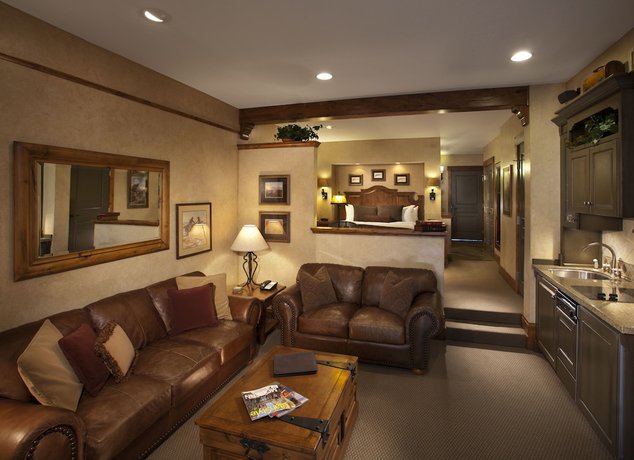 Imagen de la habitación del Hotel Park City, Autograph Collection. Foto 2