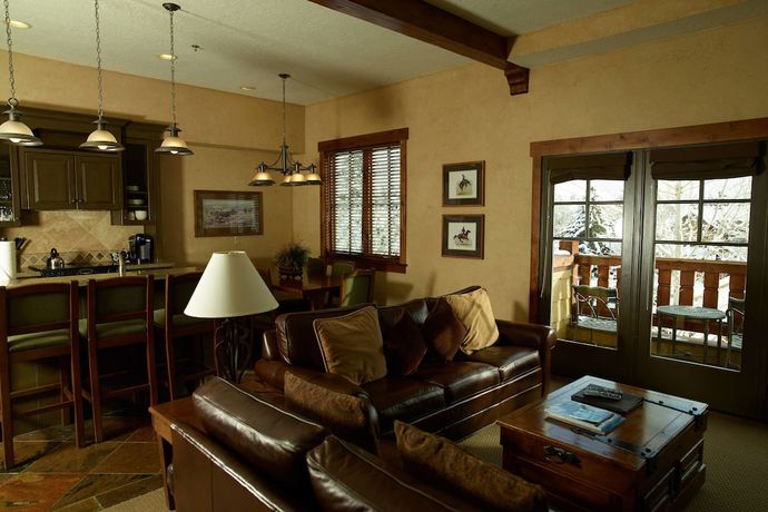 Imagen de la habitación del Hotel Park City, Autograph Collection. Foto 4