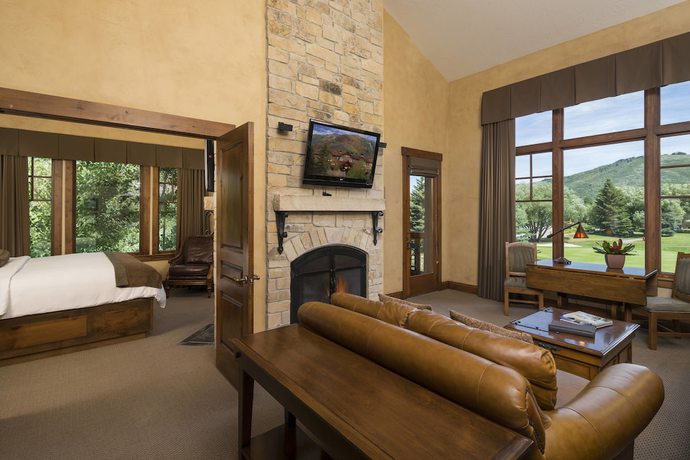 Imagen de la habitación del Hotel Park City, Autograph Collection. Foto 6