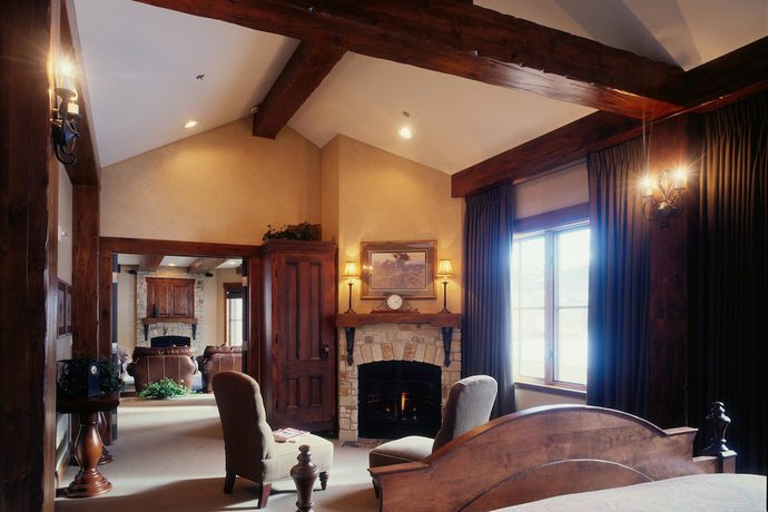 Imagen de la habitación del Hotel Park City, Autograph Collection. Foto 7