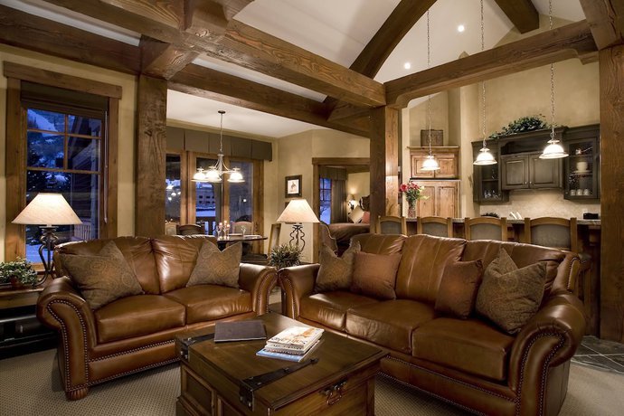 Imagen de la habitación del Hotel Park City, Autograph Collection. Foto 11