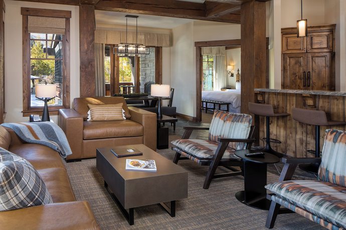 Imagen de la habitación del Hotel Park City, Autograph Collection. Foto 12