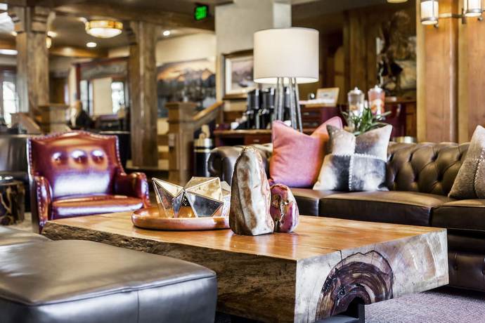 Imagen de los interiores del Hotel Park City, Autograph Collection. Foto 18