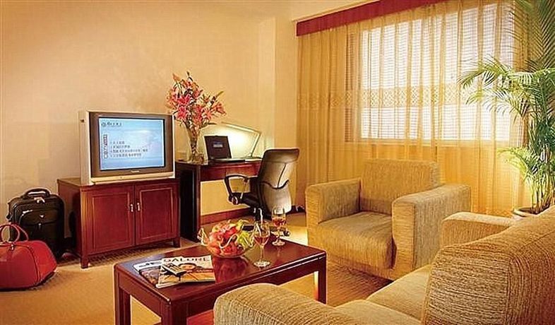 Imagen de la habitación del Hotel Park City. Foto 8