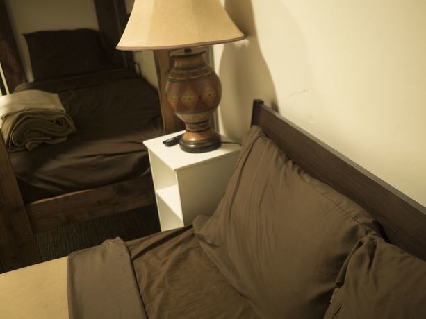 Imagen de la habitación del Hotel Park City Hostel. Foto 6