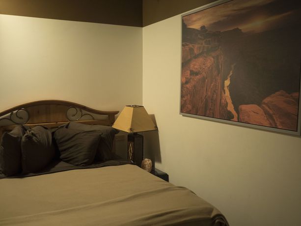 Imagen de la habitación del Hotel Park City Hostel. Foto 15