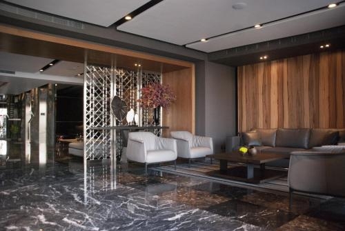 Imagen general del Hotel Park City - Hualien Vacation. Foto 1