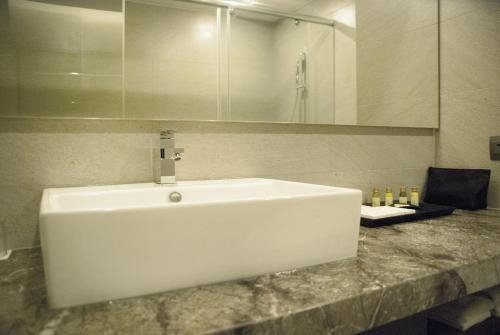 Imagen de la habitación del Hotel Park City - Hualien Vacation. Foto 10
