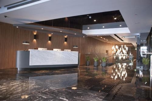 Imagen general del Hotel Park City - Hualien Vacation. Foto 5