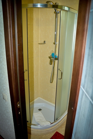 Imagen de la habitación del Hotel Park City Rose. Foto 10