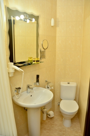 Imagen de la habitación del Hotel Park City Rose. Foto 13