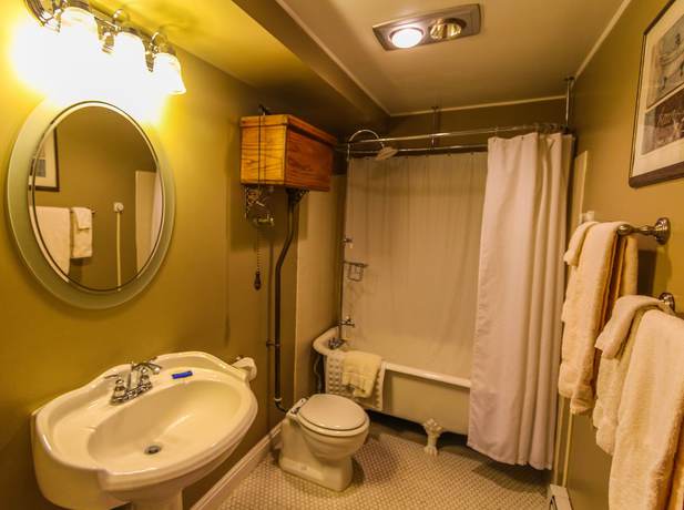 Imagen de la habitación del Hotel Park Condominiums. Foto 4