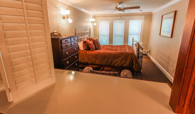 Imagen de la habitación del Hotel Park Condominiums. Foto 5