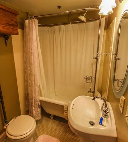 Imagen de la habitación del Hotel Park Condominiums. Foto 6