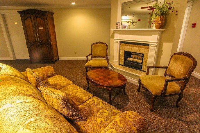 Imagen de la habitación del Hotel Park Condominiums. Foto 8