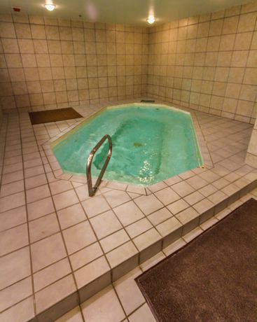 Imagen de la piscina del Hotel Park Condominiums. Foto 17