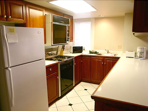 Imagen de la habitación del Hotel Park Condominiums. Foto 12