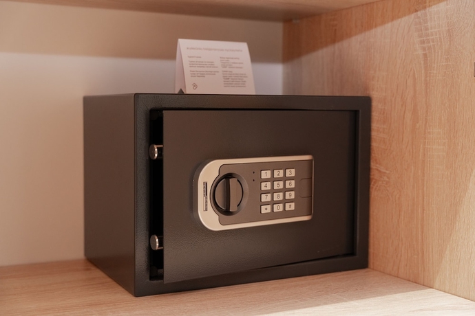 Imagen de la habitación del Hotel Park Dedeman Almaty. Foto 3