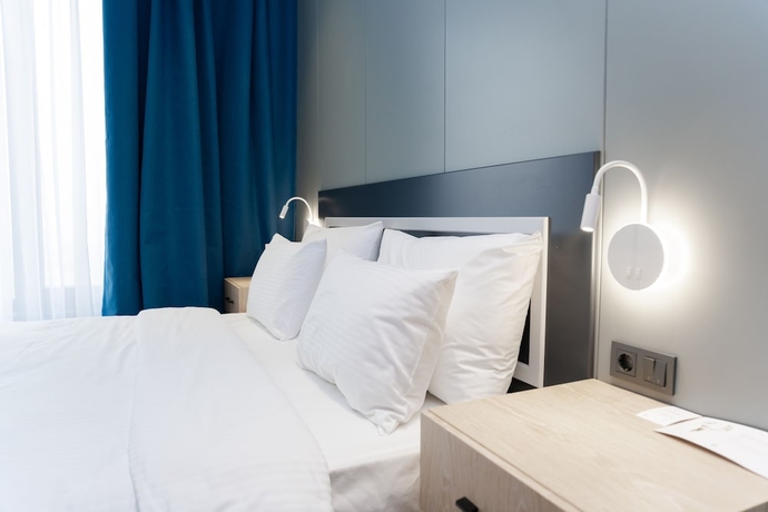 Imagen de la habitación del Hotel Park Dedeman Almaty. Foto 6