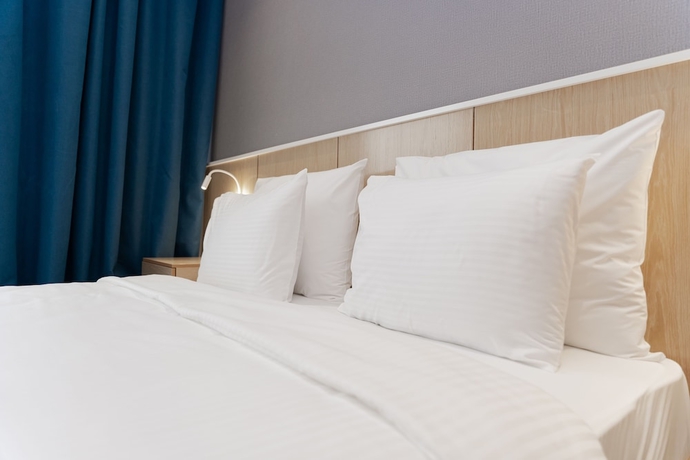 Imagen de la habitación del Hotel Park Dedeman Almaty. Foto 10