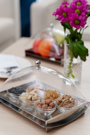 Imagen de la habitación del Hotel Park Dedeman Almaty. Foto 15