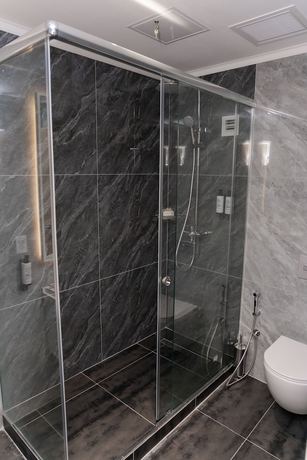 Imagen de la habitación del Hotel Park Dedeman Almaty. Foto 16