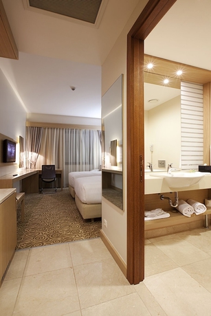 Imagen de la habitación del Hotel Park Dedeman Denizli. Foto 2