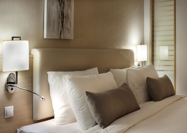 Imagen de la habitación del Hotel Park Dedeman Denizli. Foto 5