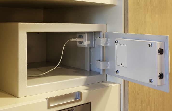 Imagen de la habitación del Hotel Park Dedeman Denizli. Foto 15