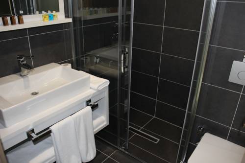 Imagen de la habitación del Hotel Park Dedeman Elaziğ. Foto 3