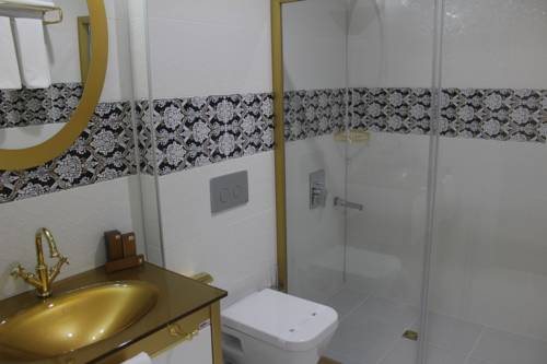 Imagen de la habitación del Hotel Park Dedeman Elaziğ. Foto 5